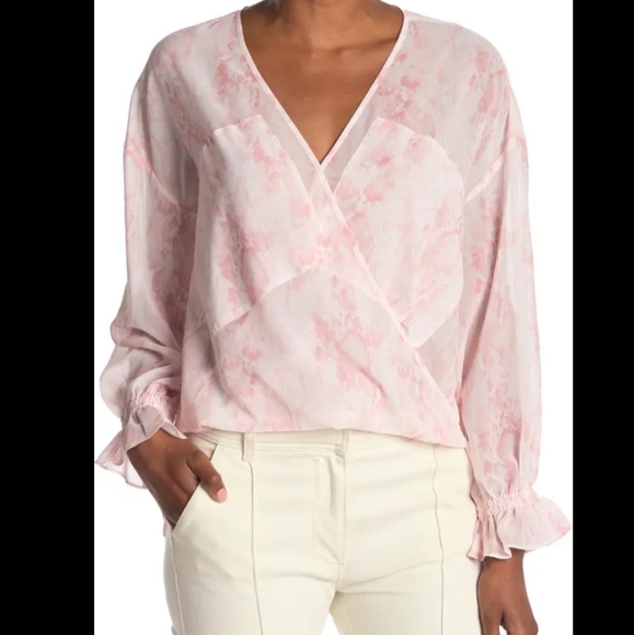 AllSaints top - Picture 2 of 5